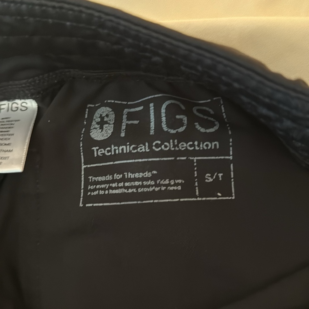 Figs Scrub Pants - Picture 6 of 7